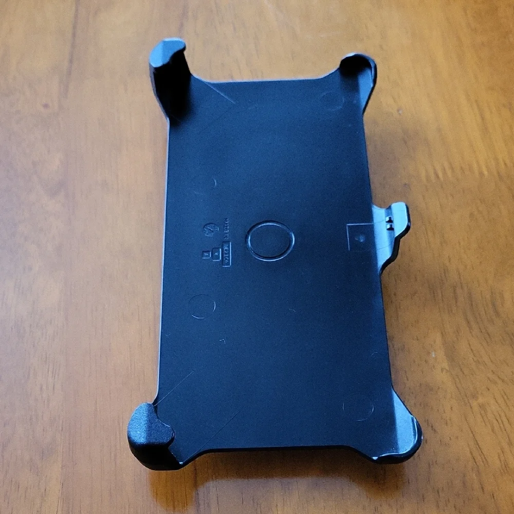 OtterBox Black Clip Holster